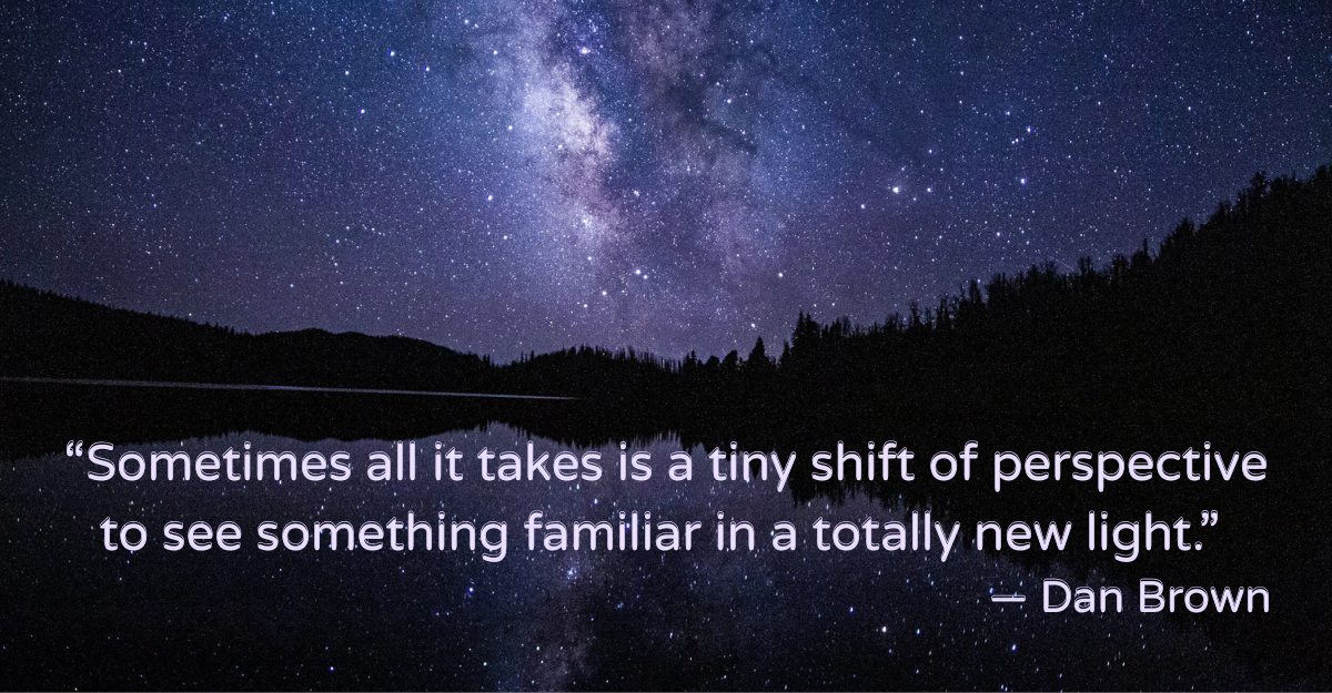 Perception