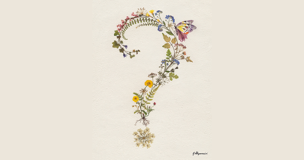 Question