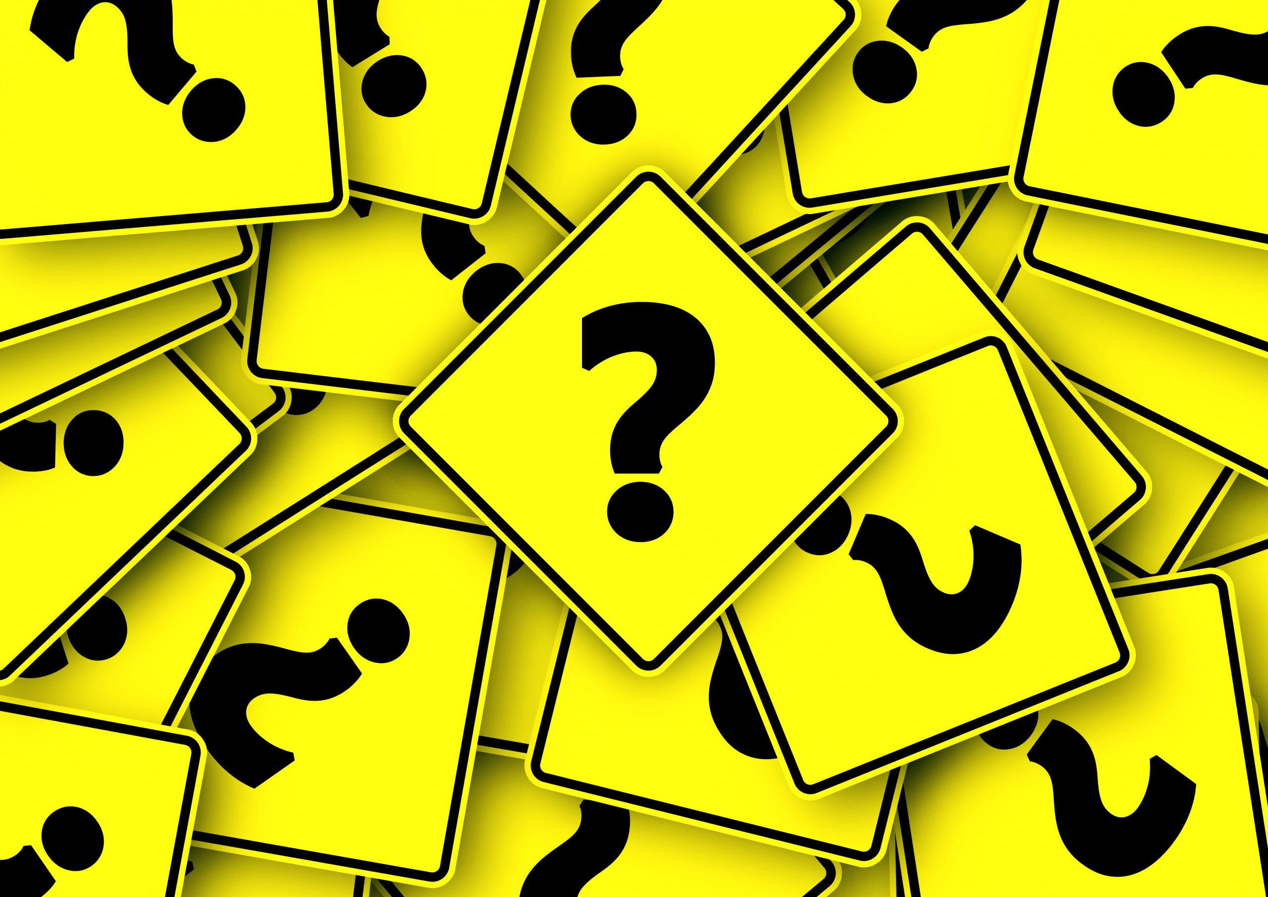 Question